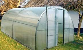 Полигаль для теплиц Поликарбонат для сада дачи