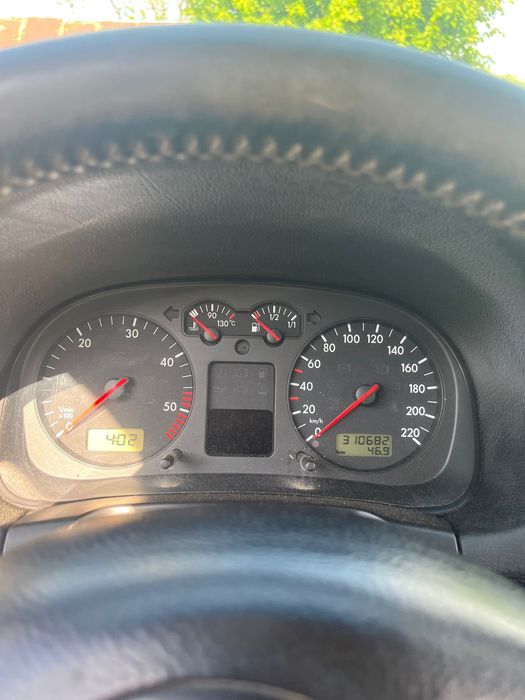 Vând Golf 4 1.9 ALH