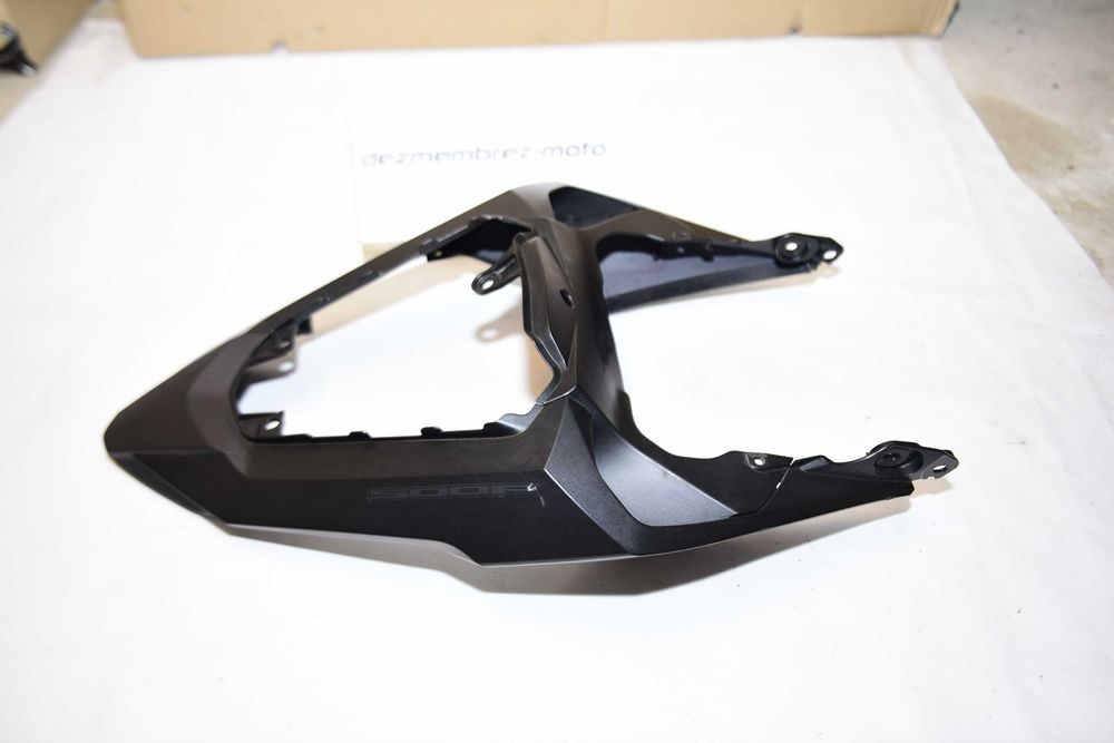 piese HONDA CB500F 2017 2018 CB 500 F codita suport numar carene