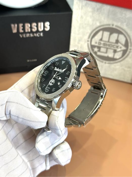 Мъжки часовник TIMBERLAND Millbury намален