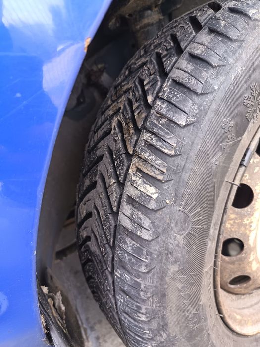 Fiat Doblo Maxi 1.3 multijet