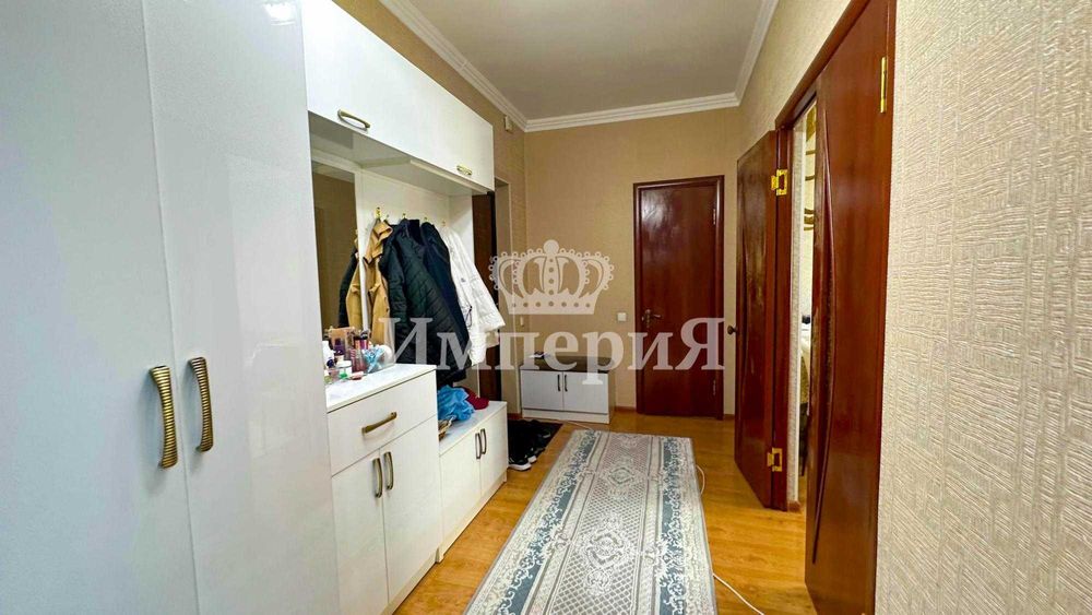 2 х ком кв мкр КАРАТАЛ Бағашар империя