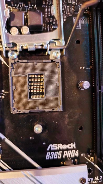 Placa de baza ASRock B365 PRO4 - 1151 v2
