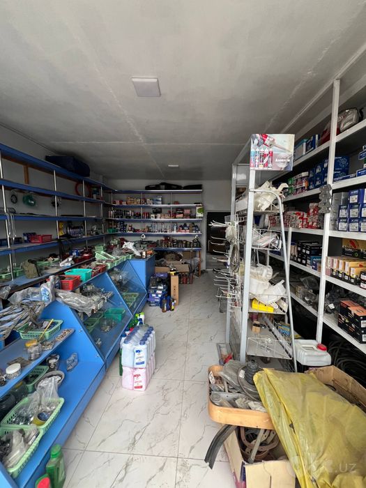 Продается Автосервис