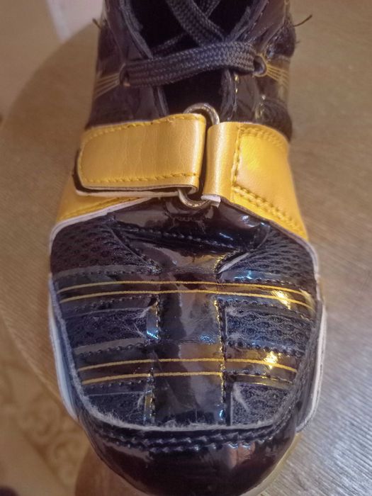 обувь/боксерки Nike