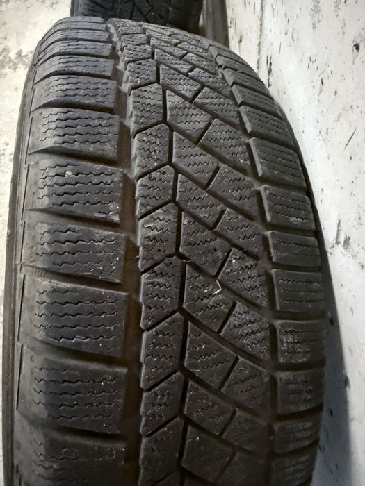 BMW Styling 390 V-Spoke джанти 16' + зимни гумиRUNFLAT + датчици/БМВ/