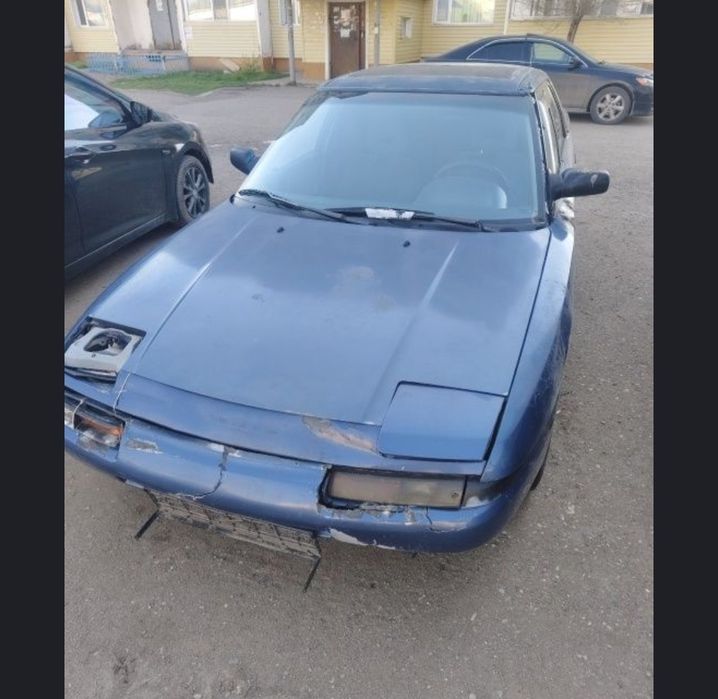 Мазда 323 f срочно срочно