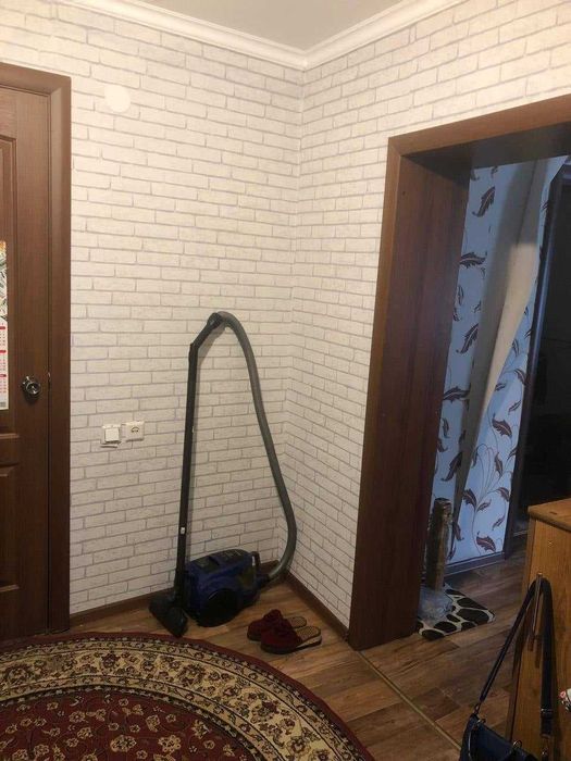 Продам дом 4  комнаты в Костанае