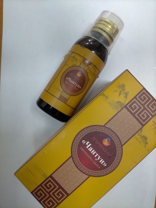 Чантун для лечения кишечника