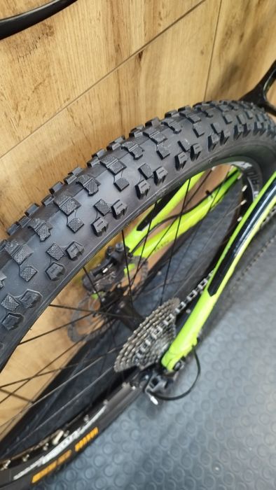 Велосипед Trek Remedy 7