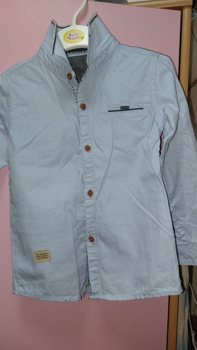 Набор вещей (тениски) для мальчика