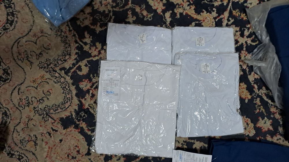 Военная форма ВВС новая