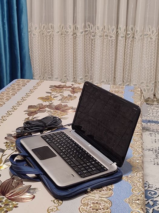 Notebook HP laptop g06