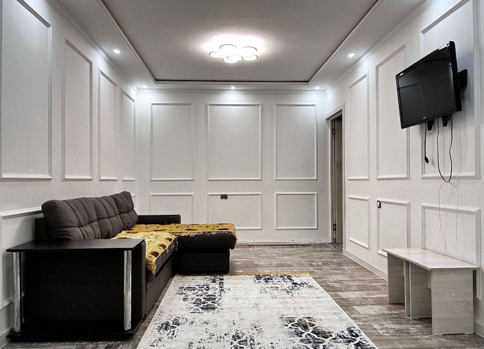 Сдается квартира 2 ком 15.000 тг