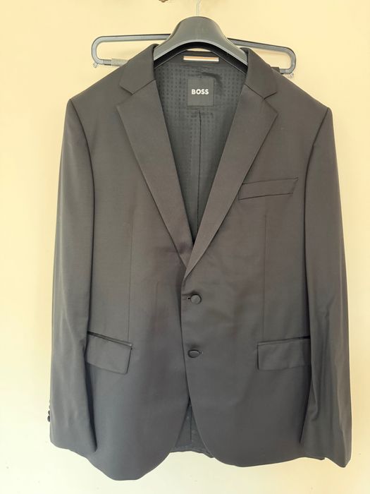 Smoking barbatesc Boss premium