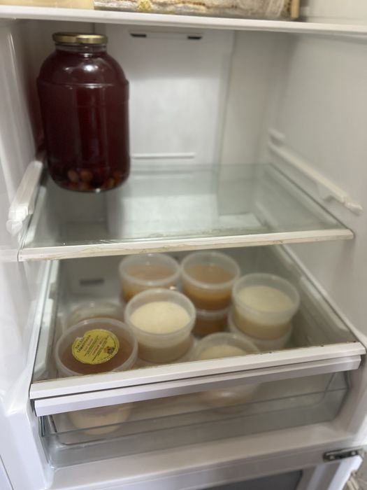 Холодильник Мидеа Midea