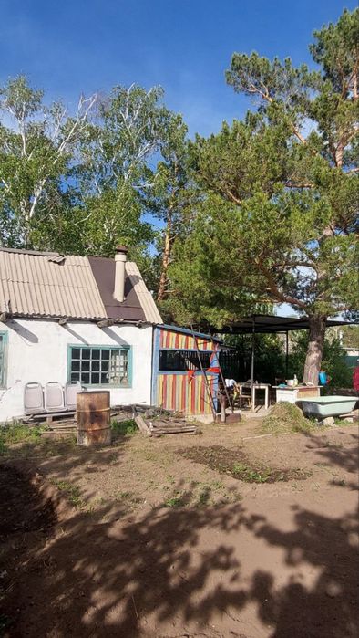 Продам дачу в « Цветущем саду»