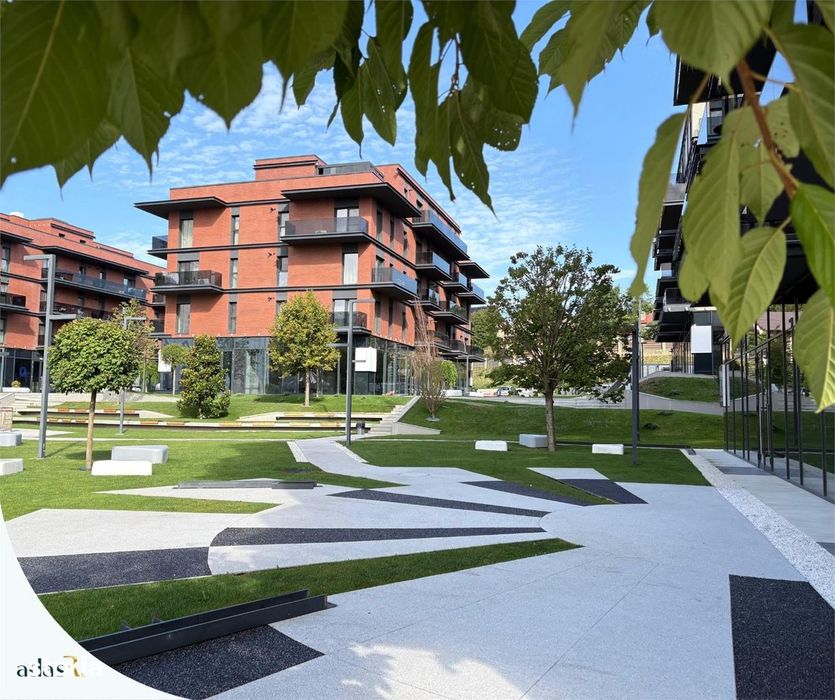 Apartament 2 camere + birou | 70,35 mp | Freya Home