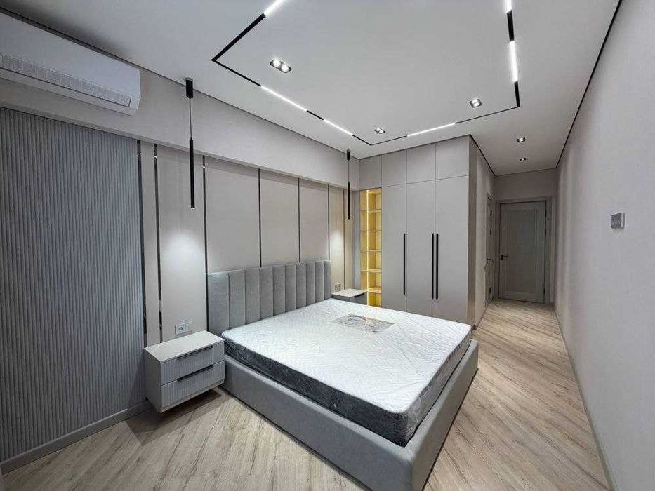 ПРОДАЕТСЯ КВАРТИРА!3х комн,85 м2|ЖК "New Life", Узбум,Фаргона йули АКТ