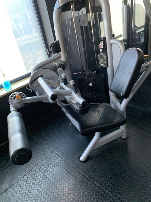 Фитнес Matrix ,Ivan,Impulse