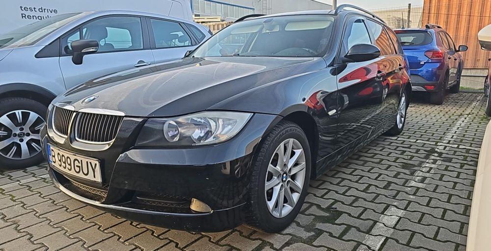 De vanzare Bmw 318i
