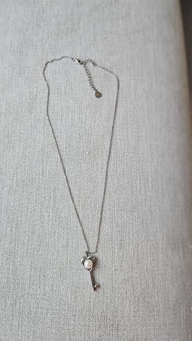 Дамски сребърни колиета от 15 до 45 €