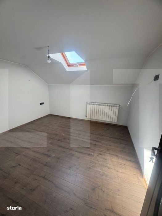 Casa moderna si spatioasa de vanzare in Darabani