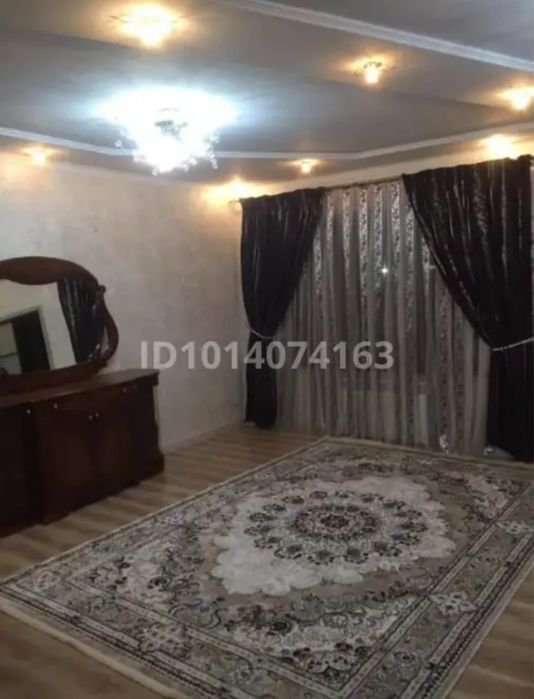 3-х комнатная кв