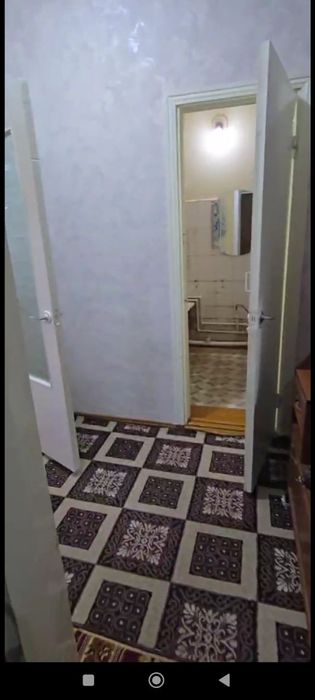 Яккасарой Нукус 2А