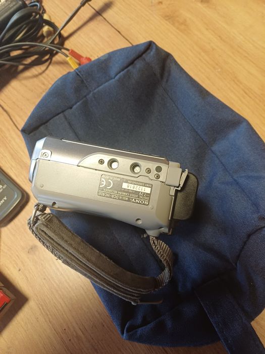 Камера сони мини