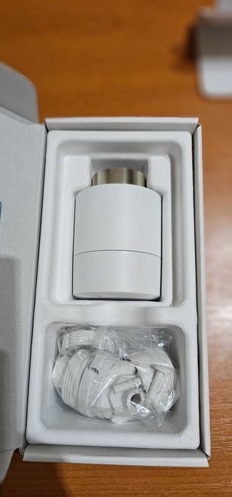 Termostate  Tado wireless