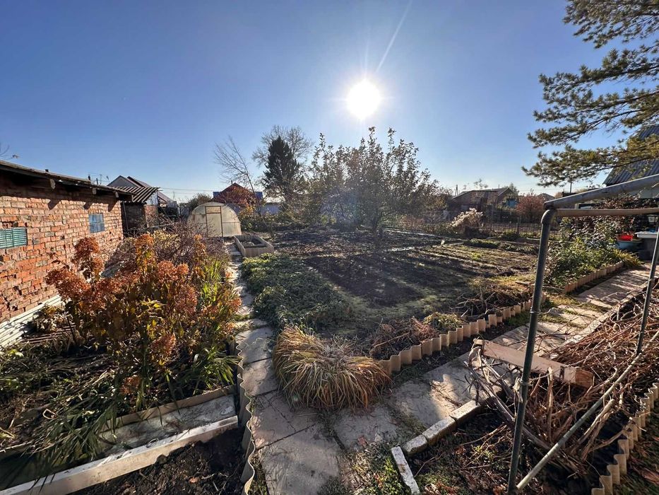 В продаже 4х ком дом Бажова 433