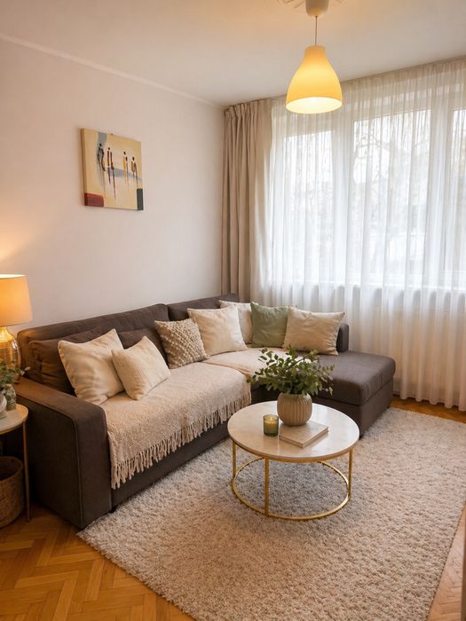 Apartament 4 camere