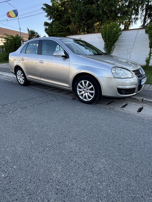 VOLKSWAGEN Jetta 2008 — imagine 2