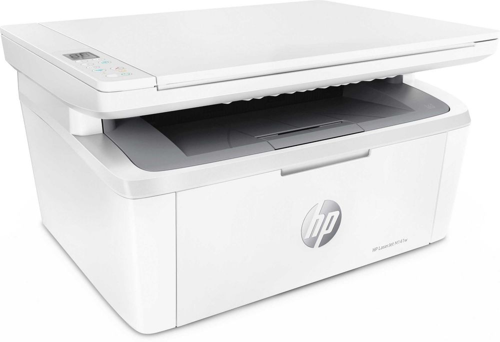 МФУ HP LaserJet M141a - A4/Лазерное/USB