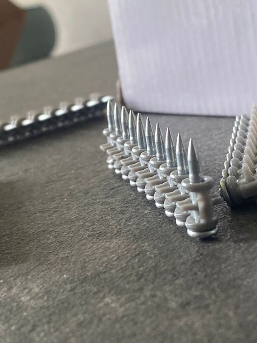 Cuie 19,22,27 mm pt Hilti BX3 | Cuie Premium în banda | pt beton,metal