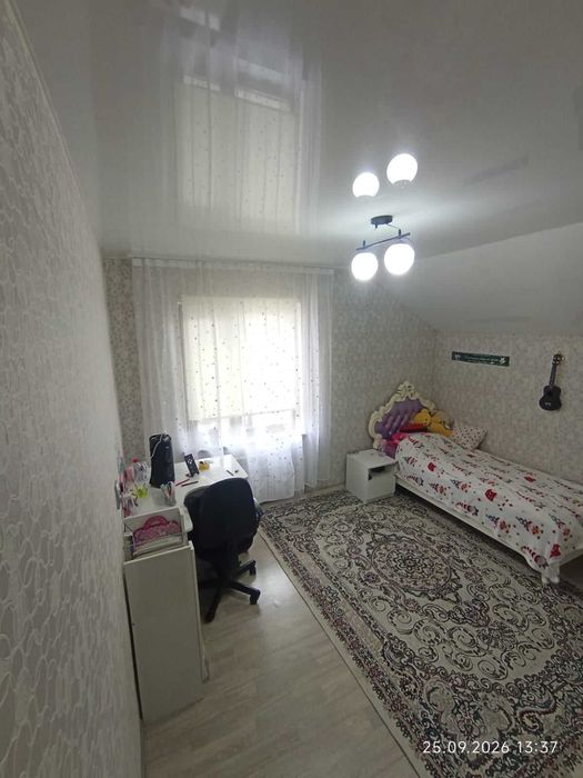 Продам дом в поселке Заречное