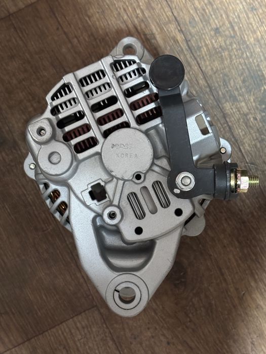 Генератор мазда кронос