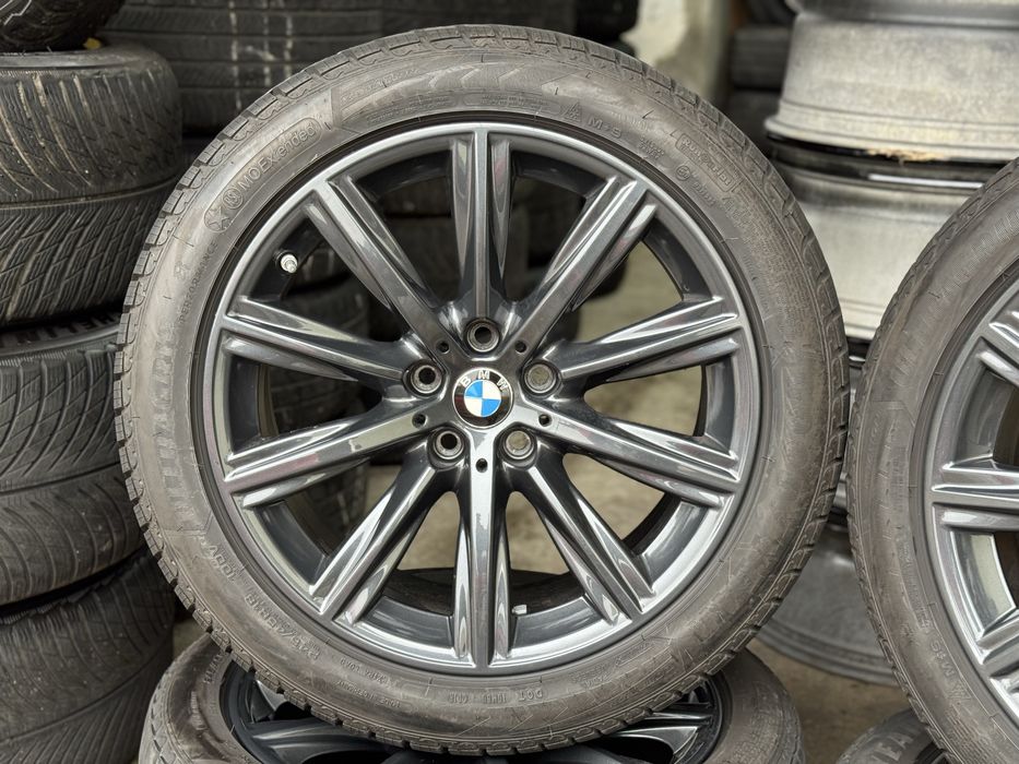 Jante BMW R18 G30 G31 G20 G21 originale Style 684