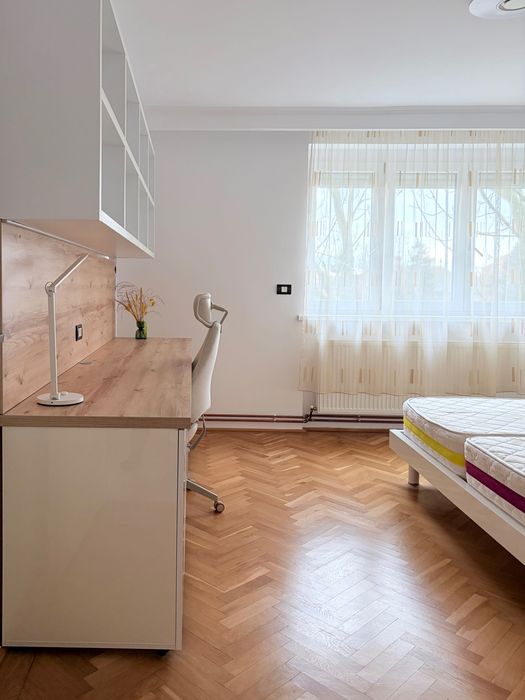 Apartament ultracentral 2 camere – Parcul Copiilor