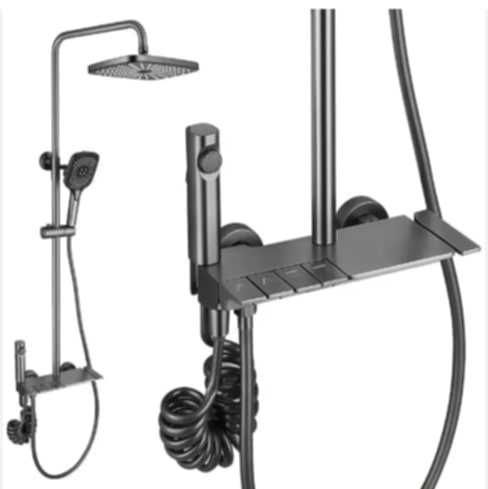 Мулти душ система