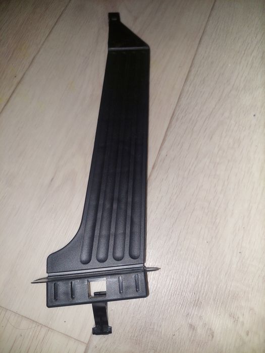 Крылья фары передние е39