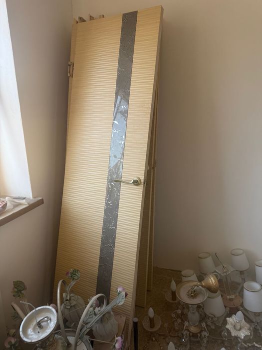 Есік ванна сатылады