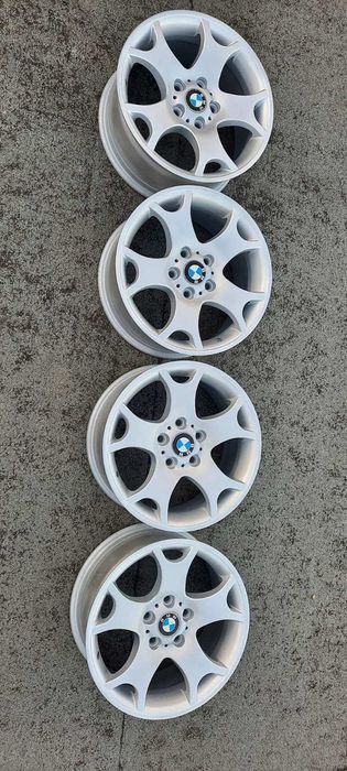 BMW Джнати 17” Стил 63