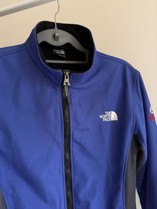 Преходно яке THE NORTH FACE с подплата
