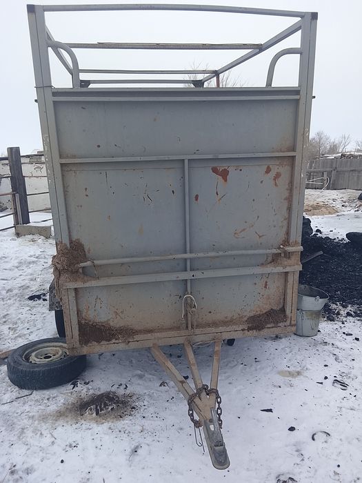 Коневодская В ар