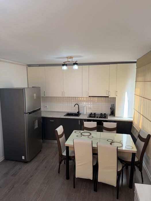 Apartament de inchiriat-CLASS PARK TGV-