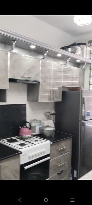 Квартира узок мудлатга берилади