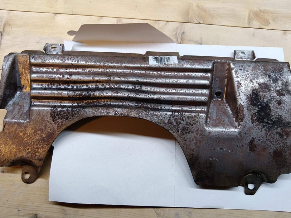 Части за Chevrolet Trailblazer