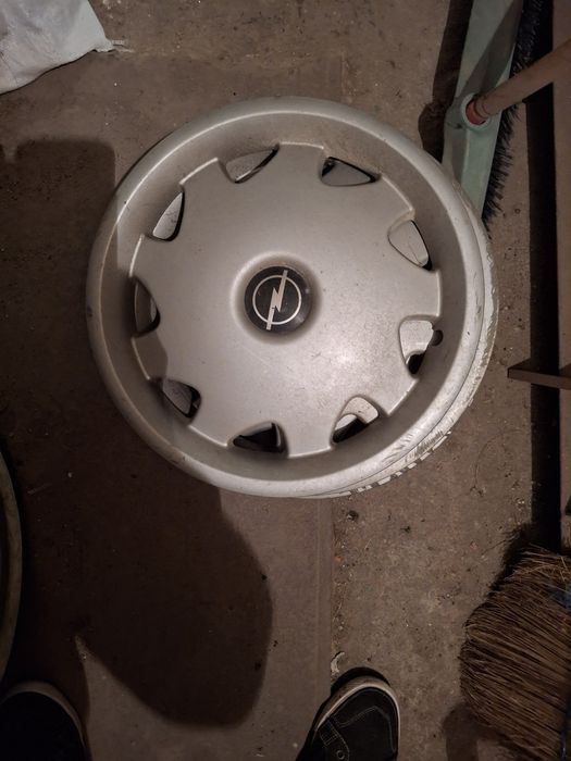 Тазове за.  кола